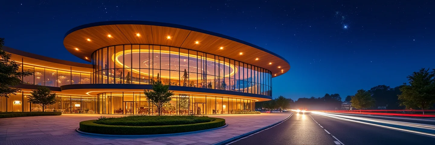 Vox casino review
