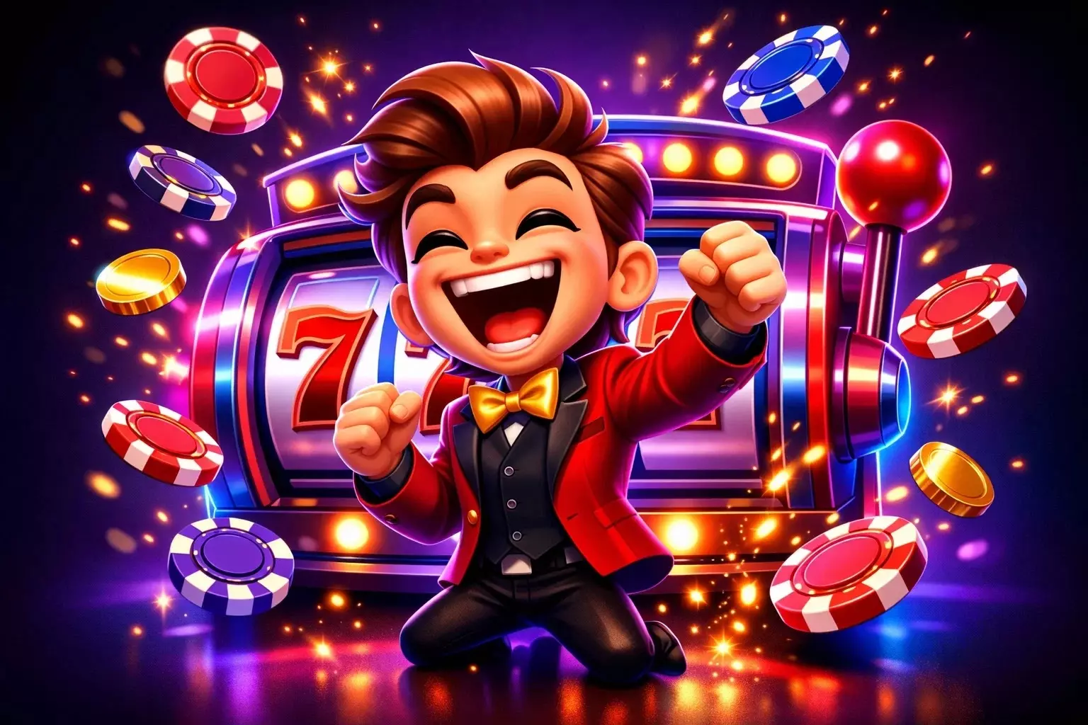 vox casino app download para Android e iOS