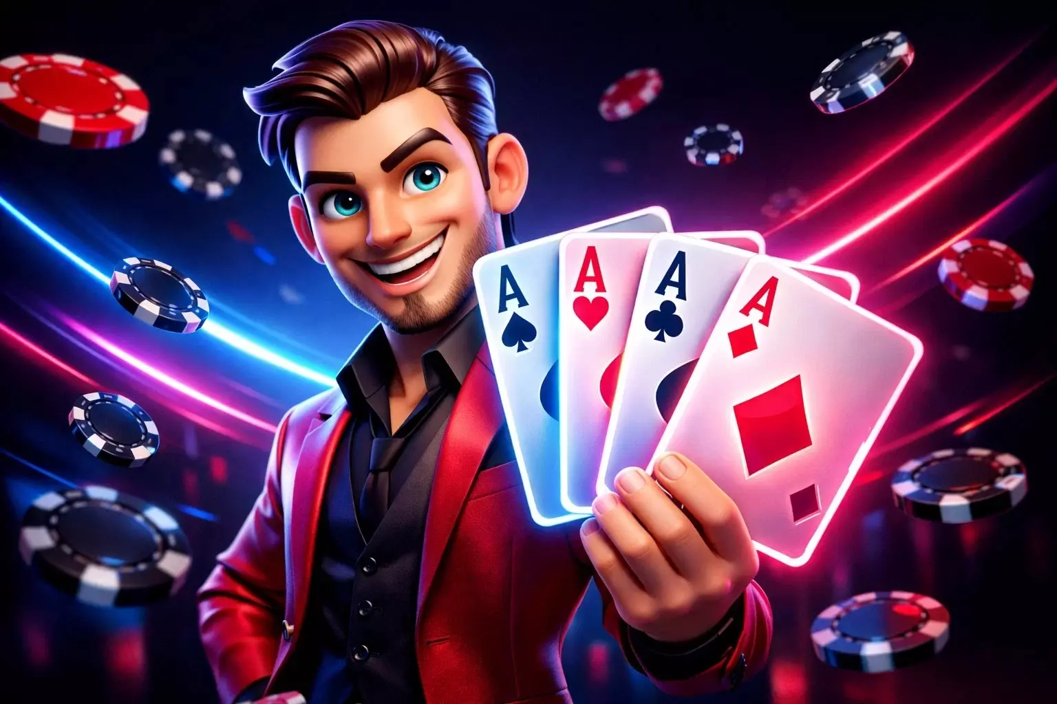 vox casino app bônus e promoções no celular
